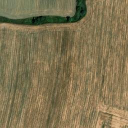 Satellite imagery of [Mutějovice] HG, CZ