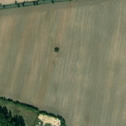 Satellite imagery of Džbán [Třeboc] GSM, CZ