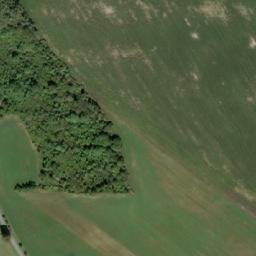 Satellite imagery of Králka [Kroučová], CZ
