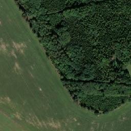 Satellite imagery of Králka [Kroučová], CZ