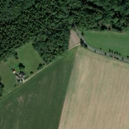 Satellite imagery of Králka [Kroučová], CZ