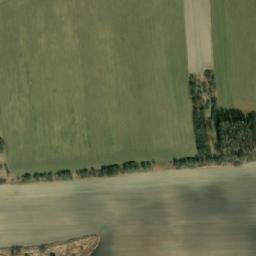 Satellite imagery of [Mšec] HG, CZ