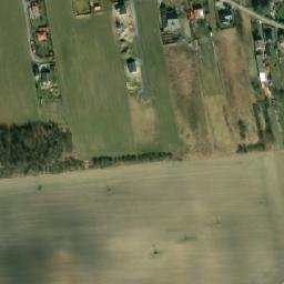 Satellite imagery of [Mšec] HG, CZ