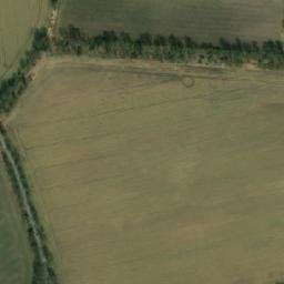 Satellite imagery of Háj [Mšec], CZ