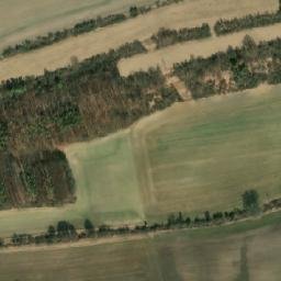Satellite imagery of [Řisuty u Slaného] GSM, CZ
