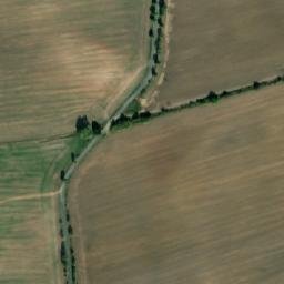 Satellite imagery of (Ke Dvěma kamenům) [Ledce u Kladna], CZ