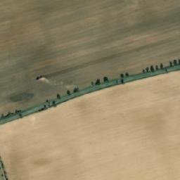 Satellite imagery of (Ke Dvěma kamenům) [Ledce u Kladna], CZ