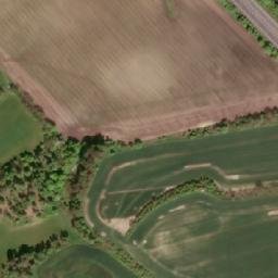 Satellite imagery of [Knovíz] WT, CZ