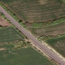 Satellite imagery of [Knovíz] WT, CZ