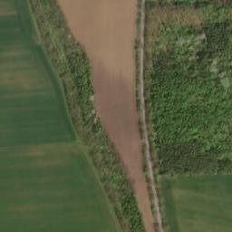 Satellite imagery of Na Skalce [Tursko], CZ