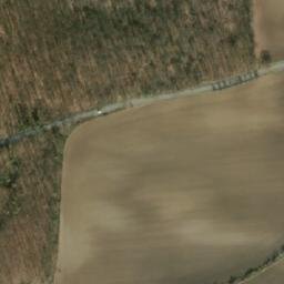 Satellite imagery of Mích [Bašť] GSM, CZ