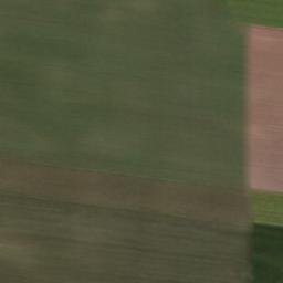 Satellite imagery of [Měšice u Prahy] former Teplotechna chimney, CZ