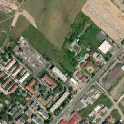 Satellite imagery of [Stará Boleslav] GSM, CZ