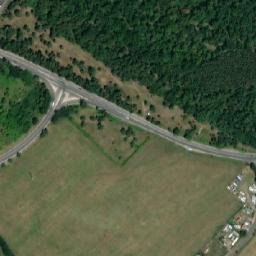 Satellite imagery of [Stará Boleslav] GSM, CZ