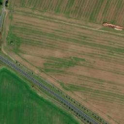 Satellite imagery of [Nymburk] GSM, CZ