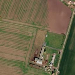 Satellite imagery of [Nymburk] GSM, CZ