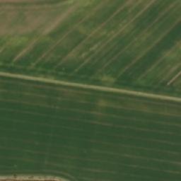 Satellite imagery of (Ostrova) [Budiměřice-Šlotava], CZ