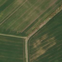 Satellite imagery of (Ostrova) [Budiměřice-Šlotava], CZ