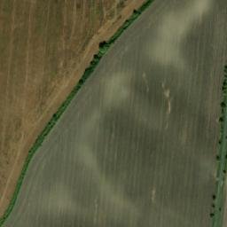 Satellite imagery of Herhulec [Velenice], CZ