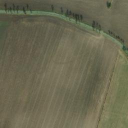 Satellite imagery of (U Hrušky) [Běrunice-Běruničky], CZ
