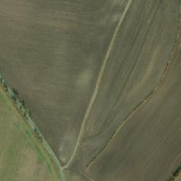 Satellite imagery of (U Hrušky) [Běrunice-Běruničky], CZ