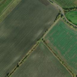 Satellite imagery of [Běrunice-Vlkov nad Lesy] church t., CZ