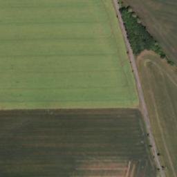 Satellite imagery of Šentířka [Nepolisy], CZ