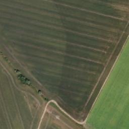 Satellite imagery of Šentířka [Nepolisy], CZ