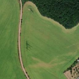 Satellite imagery of [Nepolisy-Zadražany] GSM, CZ