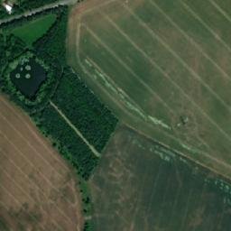 Satellite imagery of [Měník-Barchůvek] GSM, CZ