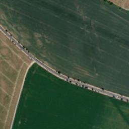 Satellite imagery of [Měník-Barchůvek] GSM, CZ