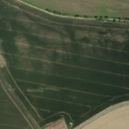 Satellite imagery of [Boharyně] GSM, CZ