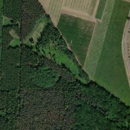 Satellite imagery of Kozí kopec [Libčany-Želí], CZ