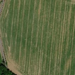 Satellite imagery of Kozí kopec [Libčany-Želí], CZ