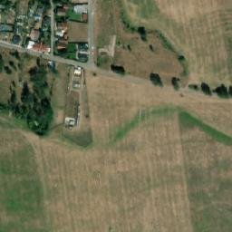 Satellite imagery of [Hradec Králové-Malšova Lhota] telecom t., CZ