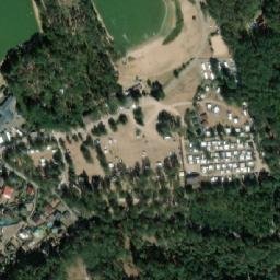 Satellite imagery of (V Rybníku) [Hradec Králové-Nový Hradec Králové], CZ