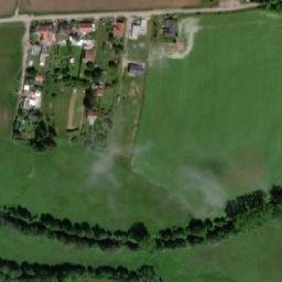 Satellite imagery of Bědovická [Třebechovice pod Orebem], CZ