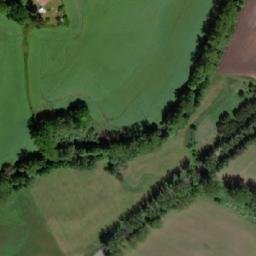 Satellite imagery of Bědovická [Třebechovice pod Orebem], CZ
