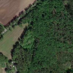 Satellite imagery of Bědovická [Třebechovice pod Orebem], CZ