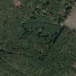 Satellite imagery of (Ledecké bory) [Ledce], CZ