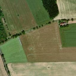 Satellite imagery of U rozhledny [Voděrady - Vyhnanice] GSM, CZ