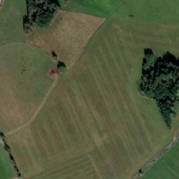 Satellite imagery of Rampuše [Liberk-Rampuše], CZ