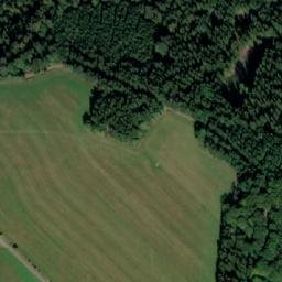 Satellite imagery of Rampuše [Liberk-Rampuše], CZ