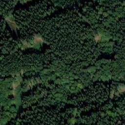 Satellite imagery of [Liberk-Bělá] outlook p., CZ