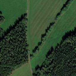 Satellite imagery of Novákův kopec [Rokytnice v Orlických horách-Nebeská Rybná], CZ