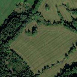 Satellite imagery of Novákův kopec [Rokytnice v Orlických horách-Nebeská Rybná], CZ