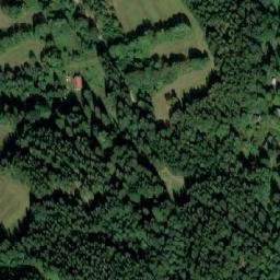 Satellite imagery of Novákův kopec [Rokytnice v Orlických horách-Nebeská Rybná], CZ