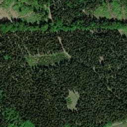 Satellite imagery of (U Peregrina) [Bartošovice v Orlických horách-Neratov], CZ