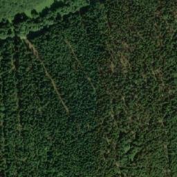 Satellite imagery of Ostružník [Ostružná], CZ