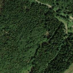 Satellite imagery of Ostružník [Ostružná], CZ